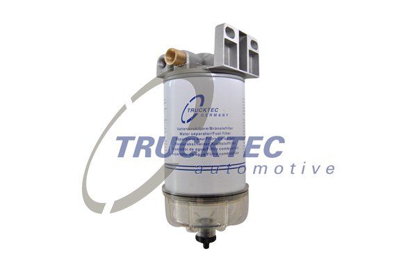 TRUCKTEC AUTOMOTIVE Kütuseveeeraldus 04.38.004